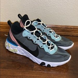 Nike element react🔥